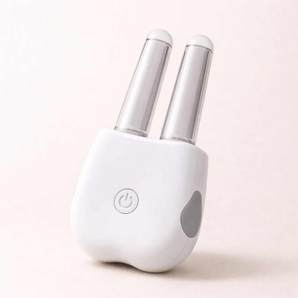 ASAG pure™ — Accessoire de confort nasal